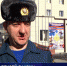 Заместитель начальника управления надзорной деятельности ГУ МЧС России по Липецкой области А.В. Баурин о пожарной безопасности ТРЦ региона в интервью Общественному Телевидению России (видео) - МЧС Липецкой области