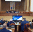 Подготовку к празднику 9 Мая обсудили на заседании совета "Победа" - Совет депутатов