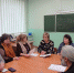 В лицее №1 поселка Добринка состоялось заседание методического объединения преподавателей ОПК - Липецкая Епархия