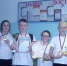 Юные подопечные соцзащиты соревновались в плавании - Управление соцзащиты