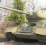 Воронежский Т-34 едет в Липецкую область - LipetskMedia.Ru