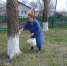Экологический субботник - Липецкий муниципальный район