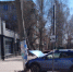 В Липецке в ДТП пострадал маленький пассажир - ГИБДД Липецкой области