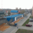 Водитель грузовика чуть не обесточил целый микрорайон - LipetskMedia.Ru