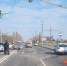 В Липецке в ДТП пострадала автоледи - ГИБДД Липецкой области
