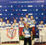 В Нальчике проходило Первенство России по каратэ WKF - Управление физкультуры, спорта и туризма