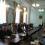 Охрана труда стала темой круглого стола в администрации Липецкой области - LipetskMedia.Ru