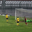 «Металлург» - «Строгино» (Москва) - 1:0. Технические данные - ФК Металлург