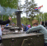 Туристский фестиваль солдатской каши «Эх, путь-дорожка, фронтовая…» - Lipetsk.Ru