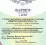 Патент - ЛГТУ