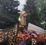 День Победы празднуют в Грязях - Липецкое время