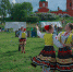 Фестиваль «Былина» на Куликовом поле - Lipetsk.Ru