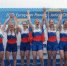 Пятеро липчан выиграли золото и бронзу первенства Европы по академической гребле - Управление физкультуры, спорта и туризма