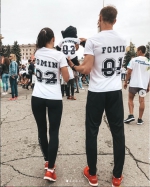 Город бегущих