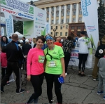 Город бегущих