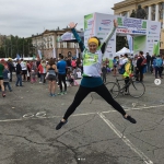Город бегущих