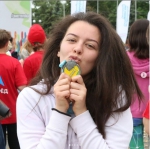 Город бегущих