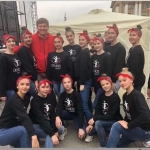 Город бегущих