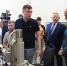 Визит в ЛГТУ - ЛГТУ