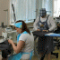 Липецкие швеи соревнуются в мастерстве - Липецкое время