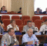 Ко дню социального работника 23 сотрудника соцзащиты получат областные премии - Совет депутатов
