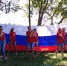 В Елецком районе прошел субботник в рамках Всероссийского проекта «#ДоброВСело» - Управление здравоохранения