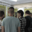 14 июня 2019 г. в ГОАПОУ «Липецкий металлургический колледж» начала работать выставочная экспозиция на тему «Трезвость – движение России» в рамках Всемирного месячника по борьбе с наркоманией и алкоголизмом. - Металлургический колледж