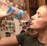 #бахниполторашку. Как выпить полтора литра воды за минуту (видео) - LipetskMedia.Ru