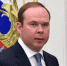 Руководитель Администрации Президента Антон Вайно поздравил выпускников Президентской академии - ЛФ РАНХиГС