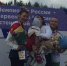Татьяна Барсук завоевала серебро на Чемпионате России по стендовой стрельбе в упражнении «Трап» среди женщин - СК ЛМеталлург
