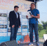 В Липецке стартовал TYR «Кубок Чемпионов Open Water» - Управление физкультуры, спорта и туризма