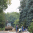 Продолжается благоустройство сквера и аллеи Виктора Сорокина - Липецкое время
