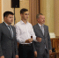 Липецких спортсменов наградили новыми званиями - LipetskMedia.Ru