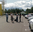 Липчанину стало плохо на парковке торгового центра (фото) - LipetskMedia.Ru
