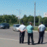 Судебные приставы провели совместный рейд с сотрудниками ГИБДД - Служба судебных приставов