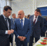Суперсовременные теплицы показали полпреду в Липецкой области - LipetskMedia.Ru