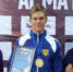 Александр Соколов – двукратный чемпион мира! - Управление физкультуры, спорта и туризма