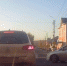 В Ельце на перекрёстке сбили двух девушек (видео) - LipetskMedia.Ru