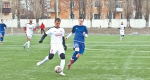 Футбол