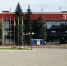У фонтана, на народных качелях - Липецкая газета