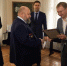 Авторы лучших краеведческих работ получили областные премии - Администрация Липецкой области