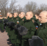 25 липецких новобранцев отправились на военную службу - Администрация Липецкой области