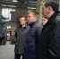 Член Совета Федерации познакомился с работой резидентов Липецкого технопарка - Администрация г. Липецк