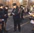 Липецкие полицейские перешли на зимнюю форму одежды - LipetskMedia.Ru