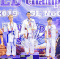 Липецкие спортсмены стали призерами «World AGML Championship» - Липецкое время