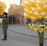 Праздник «День Матери» состоялся в городе Липецке - Департамент образования