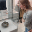 25 ноября 2019 года студенты ГОАПОУ «Липецкий металлургический колледж» посетили выставку «Золото степей» (г.Азов) - Металлургический колледж