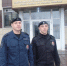 В Липецкой области полицейские помогли доставить младенца в травмпункт - МВД России