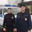 Полицейские помогли родителям довезти младенца до больницы через пробку - LipetskMedia.Ru