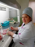 Антибиотикорезистентность